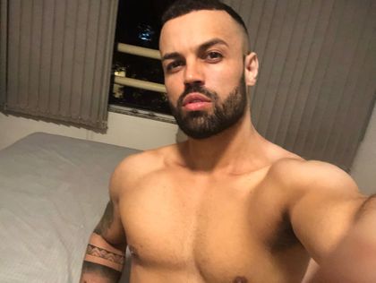 jamesxxxo OnlyFans picture