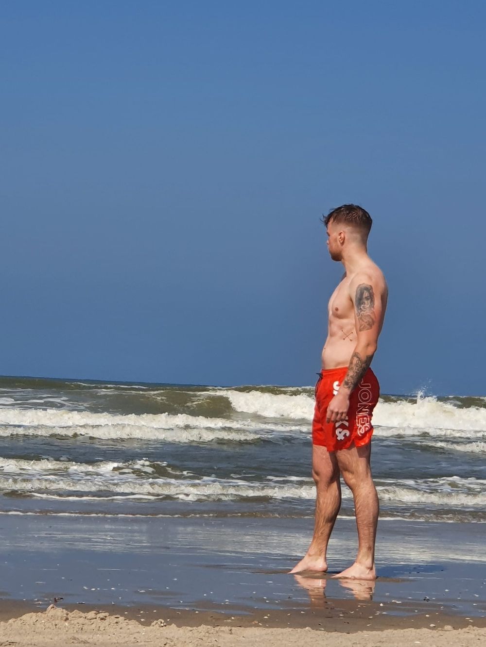 leroydm OnlyFans profile picture