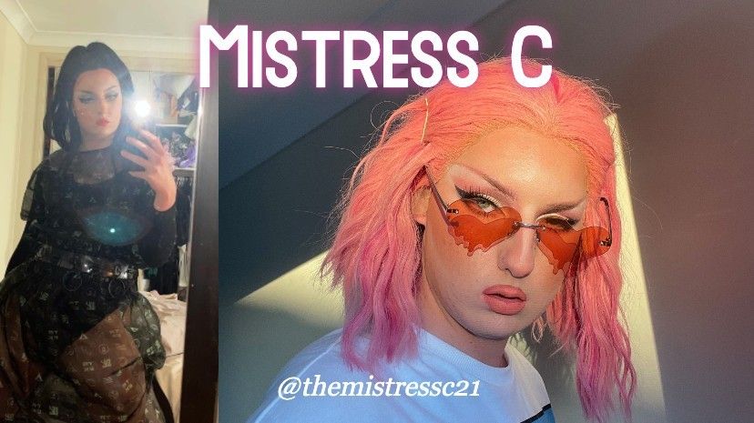 themistressc21 OnlyFans profile picture