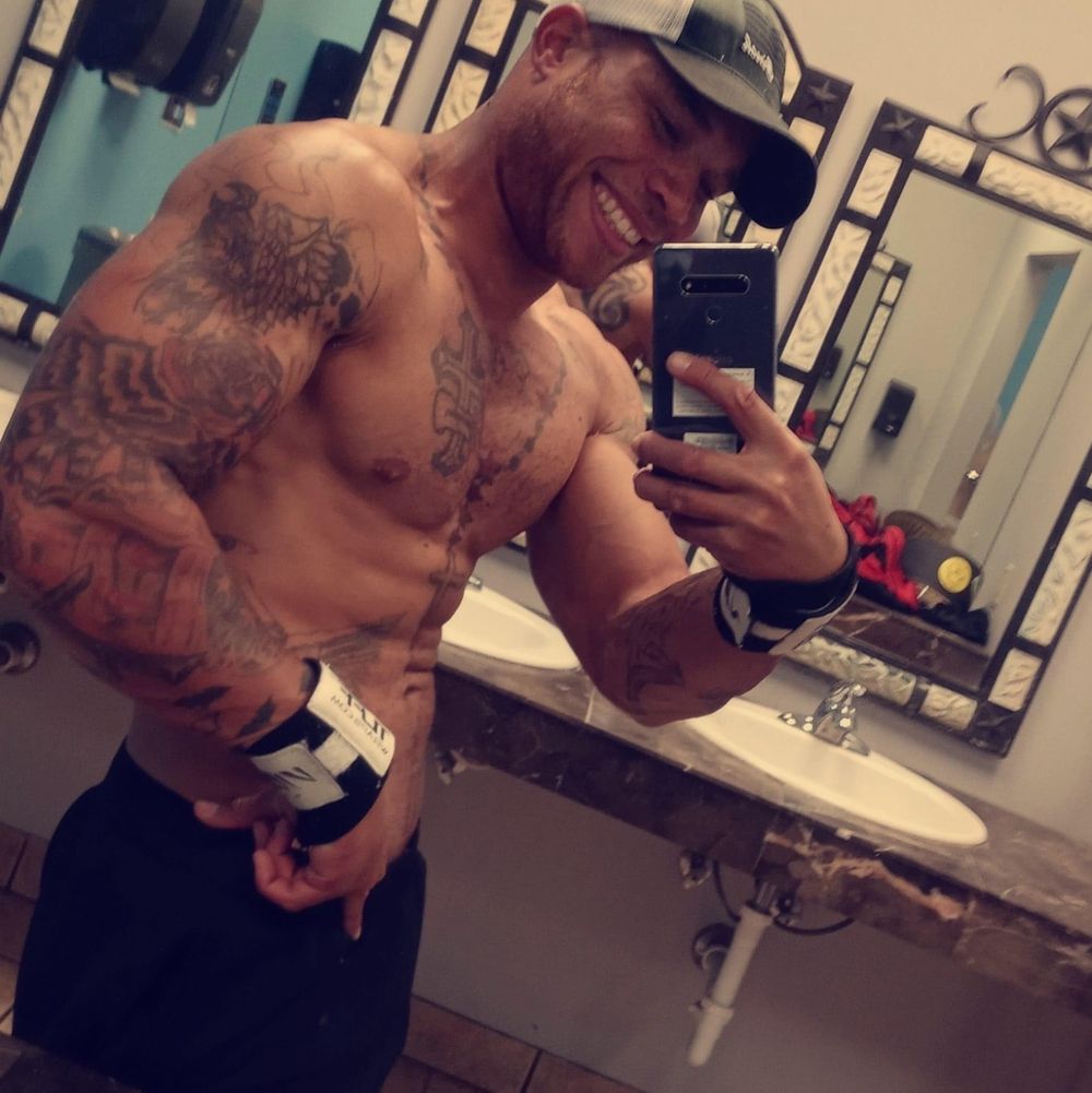 redoshun1991 OnlyFans profile picture