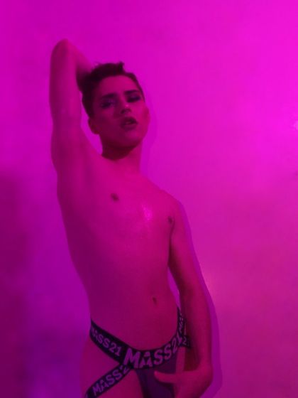 cristttiiaann OnlyFans picture