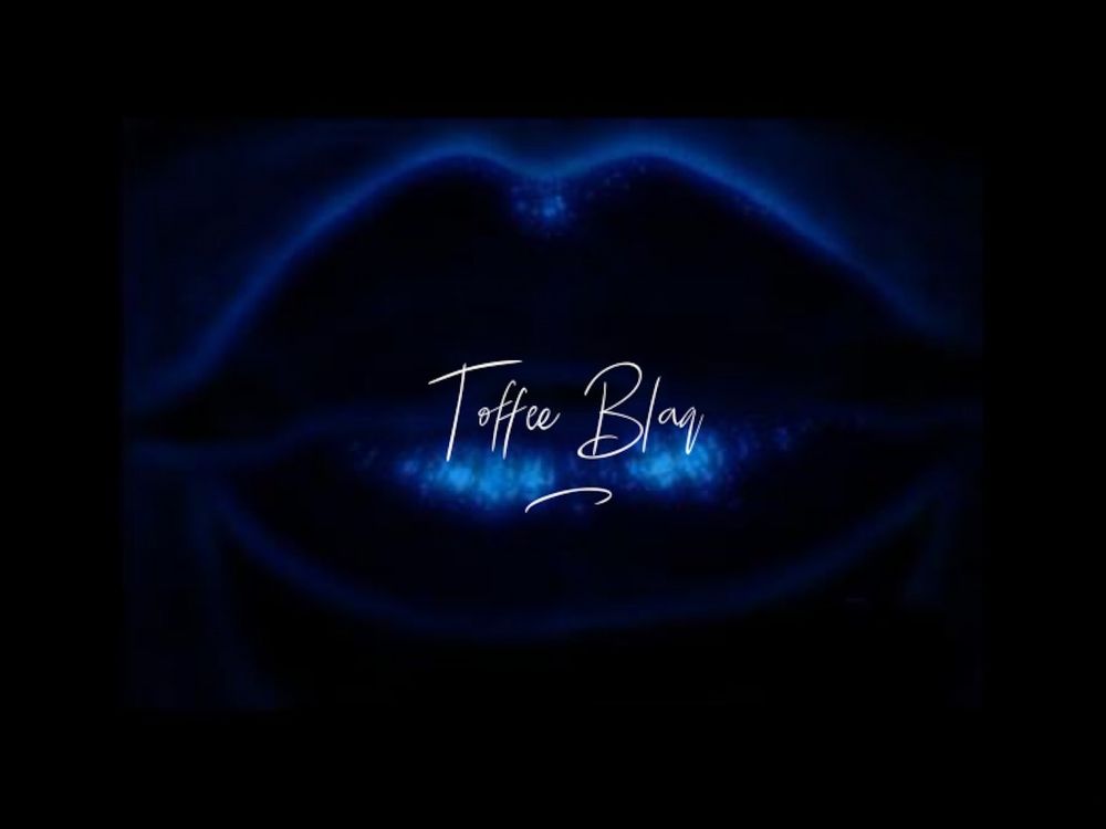 toffeeblaqq OnlyFans profile picture