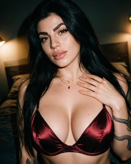 valnox OnlyFans picture