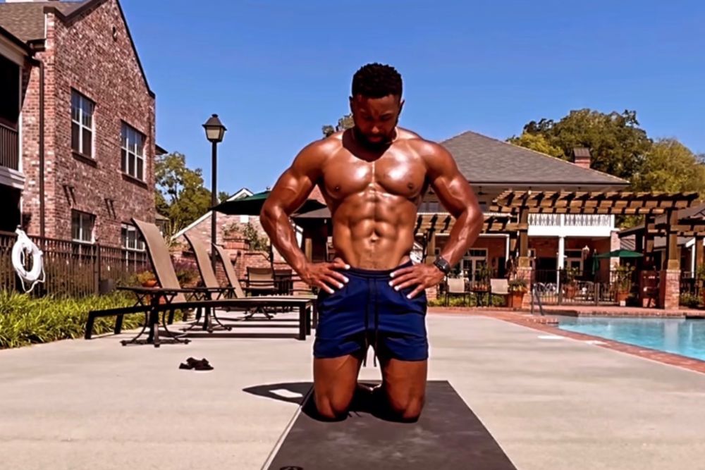 provenathlete OnlyFans profile picture