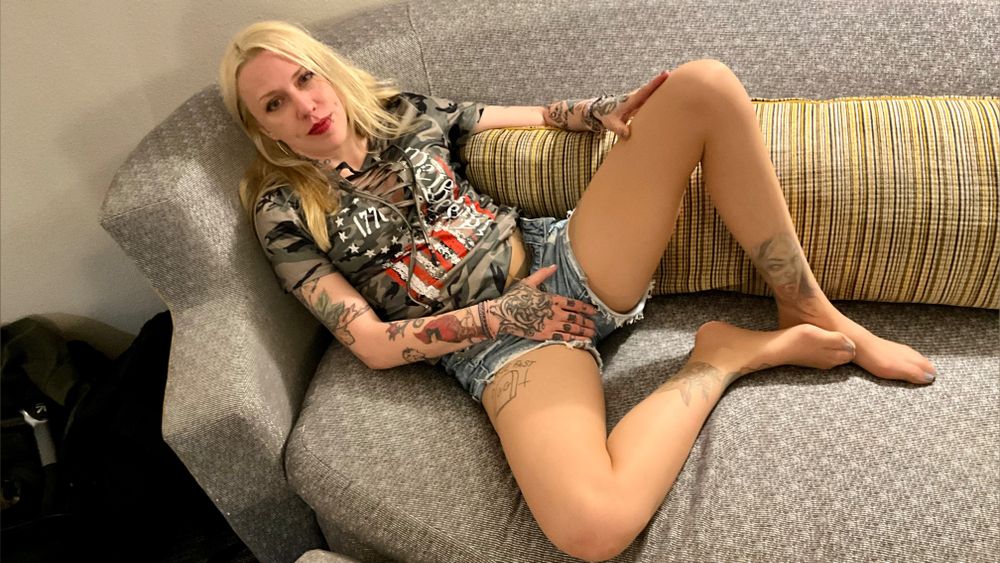 britneyblade OnlyFans profile picture