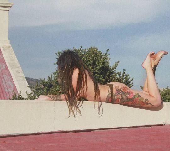 dreadpixi OnlyFans profile picture