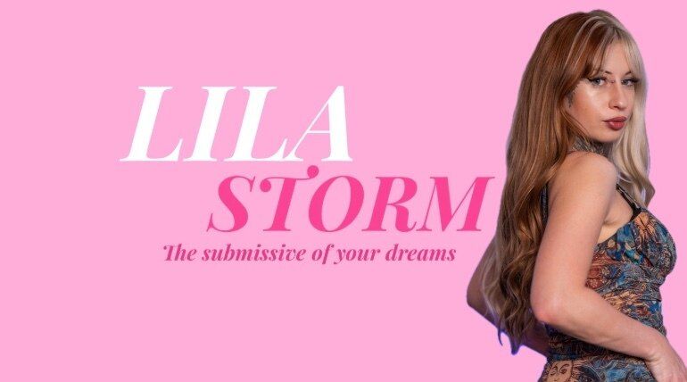 lilathebrattysub OnlyFans profile picture