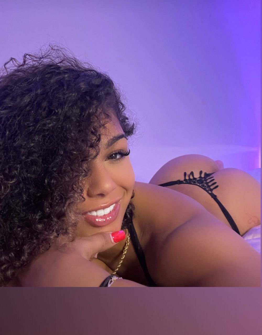 mslightskiinn OnlyFans profile picture