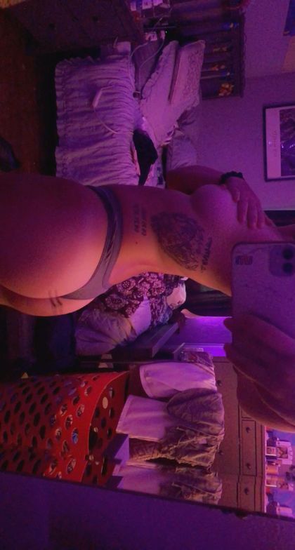 megxwilll OnlyFans picture
