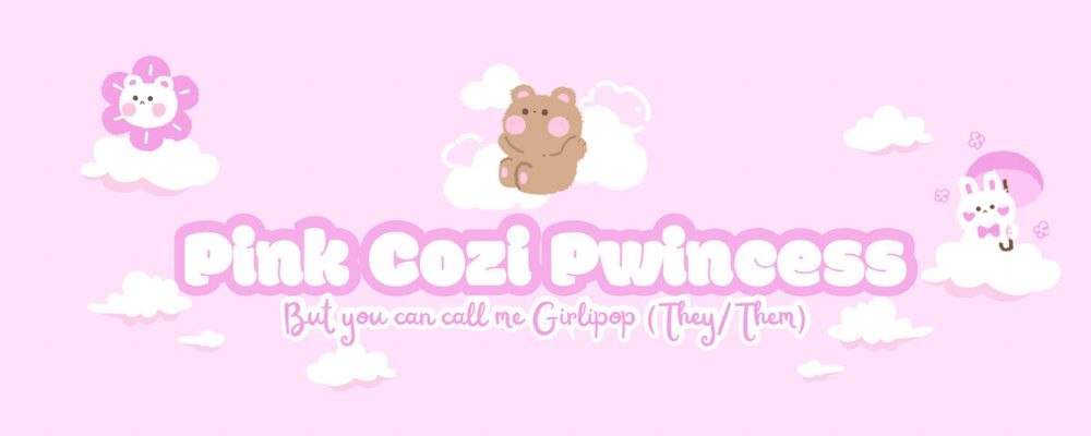pinkcozipwincess OnlyFans profile picture