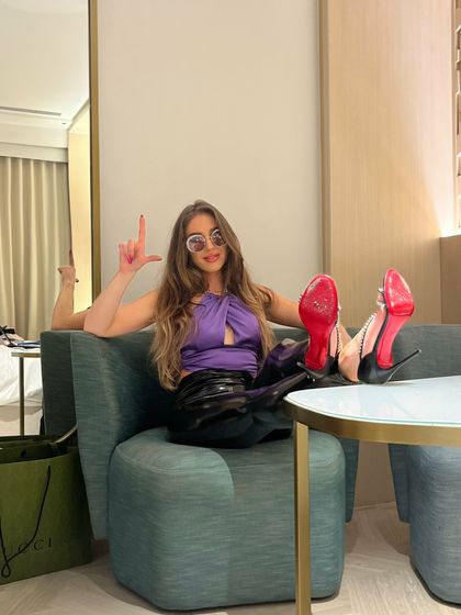 thecruelmistress OnlyFans picture