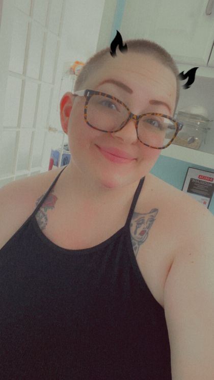 snowbunniequeen OnlyFans picture