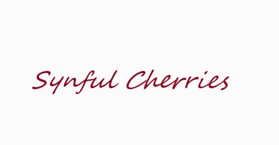 synfulcherries167672001 OnlyFans profile picture