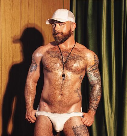 jarrodjamesxx OnlyFans picture