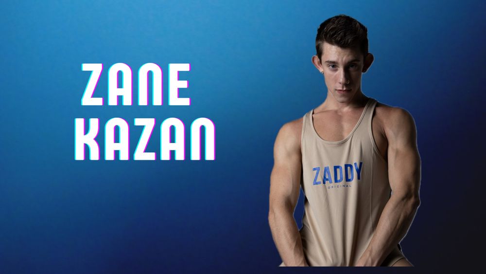 zanekazan OnlyFans profile picture