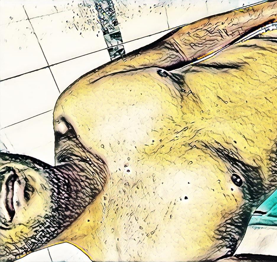 jordijara OnlyFans profile picture