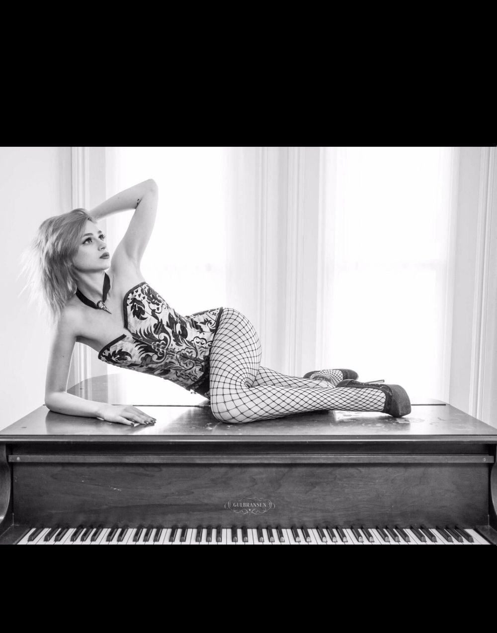 evelynnstarling2772 OnlyFans profile picture