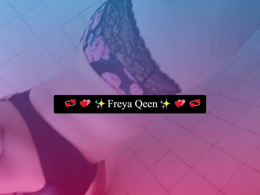 freyaqeen OnlyFans profile picture