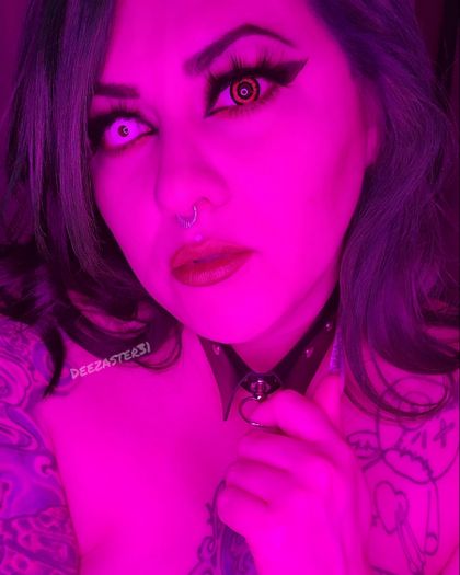 deezaster31 OnlyFans picture