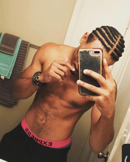 justahkvng OnlyFans picture