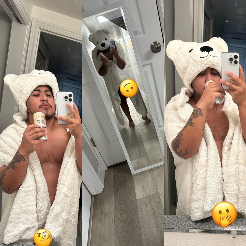 seaohdeewhy OnlyFans profile picture