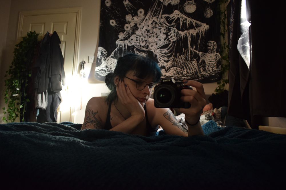 lilychoccy OnlyFans profile picture