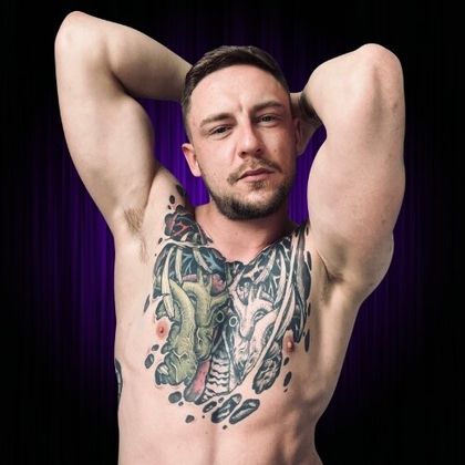 blakejamesxxx OnlyFans picture
