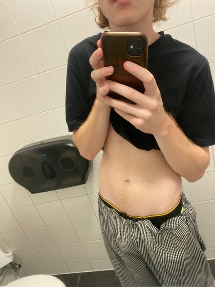 redmask99 OnlyFans picture