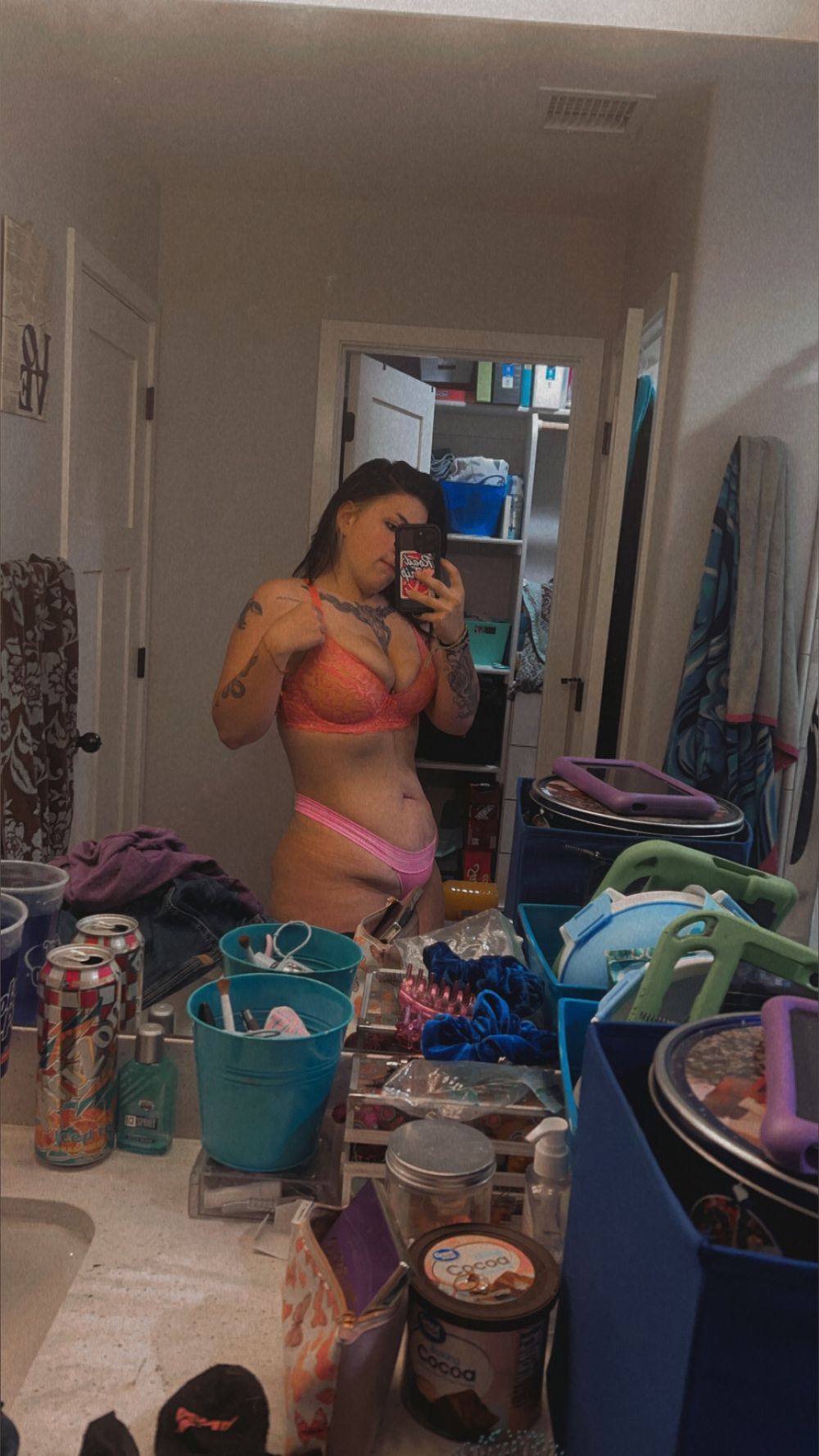 gothiccowgirl19 OnlyFans profile picture