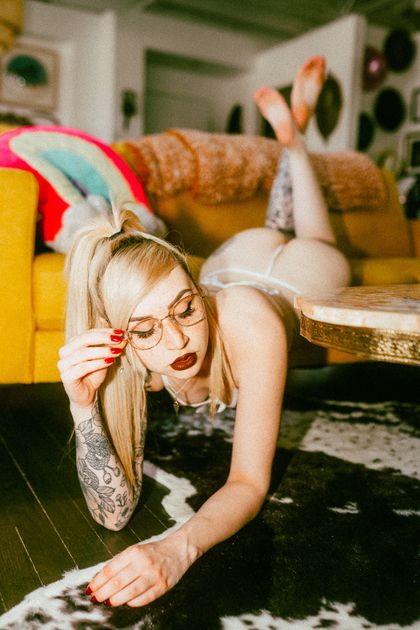 hazelxbabyx OnlyFans picture