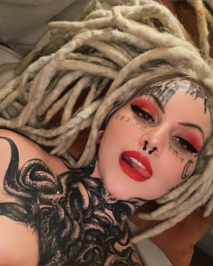 luckylou_666 OnlyFans picture