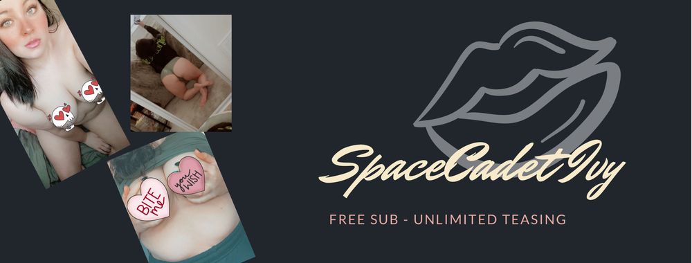 spacecadetivy OnlyFans profile picture