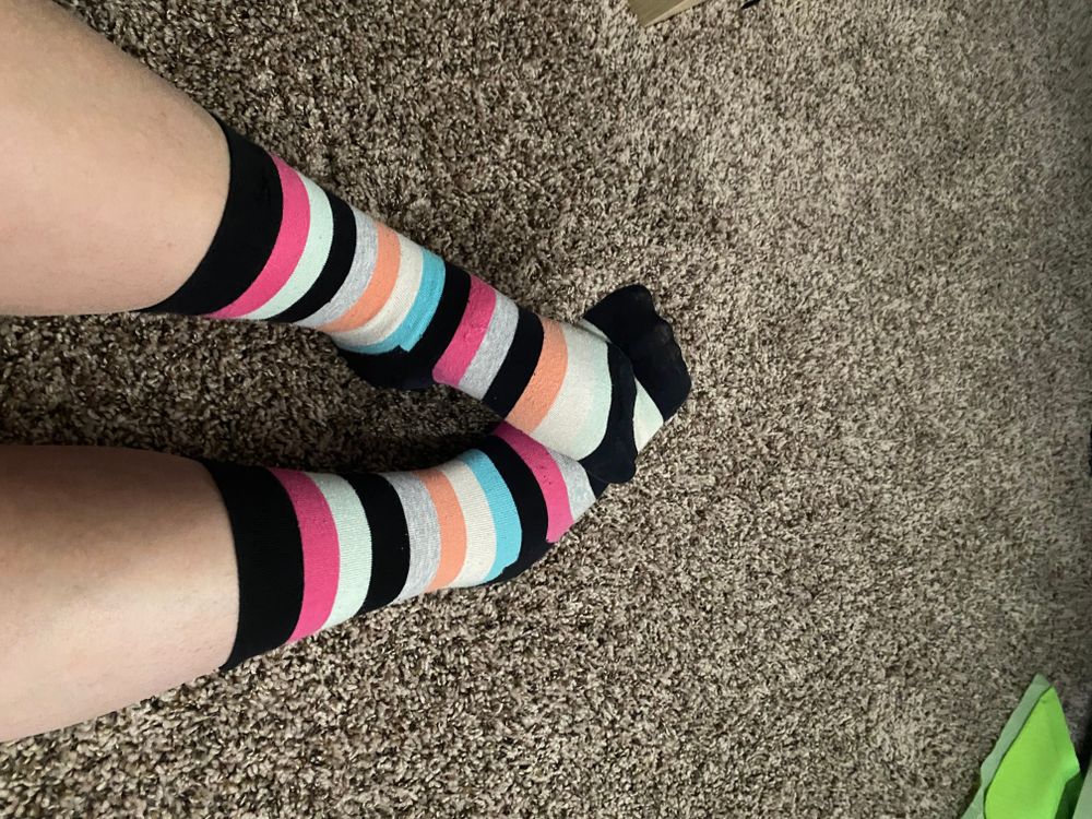 luckybunnsfeet OnlyFans profile picture
