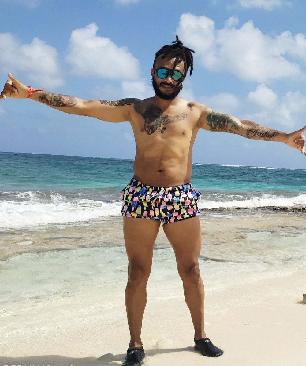 elwakandiano OnlyFans profile picture