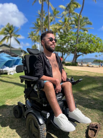 rafaelhotrod OnlyFans picture