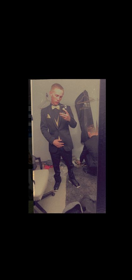 ch33k OnlyFans picture