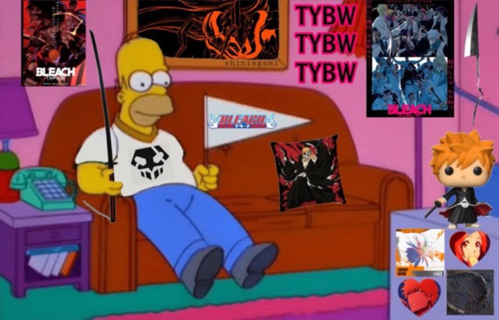 thousandyearbloodwar OnlyFans profile picture