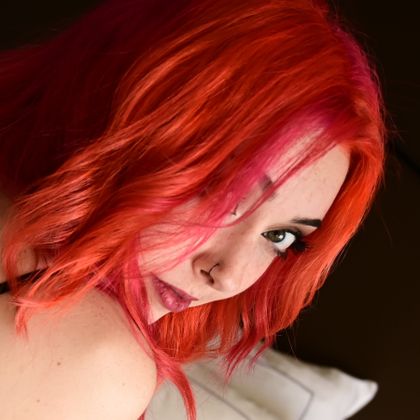 dark_princess_peach OnlyFans picture
