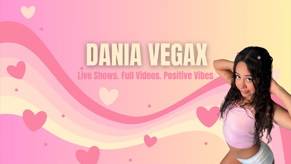 daniavegax OnlyFans profile picture