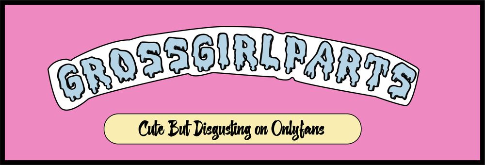 grossgirlparts OnlyFans profile picture