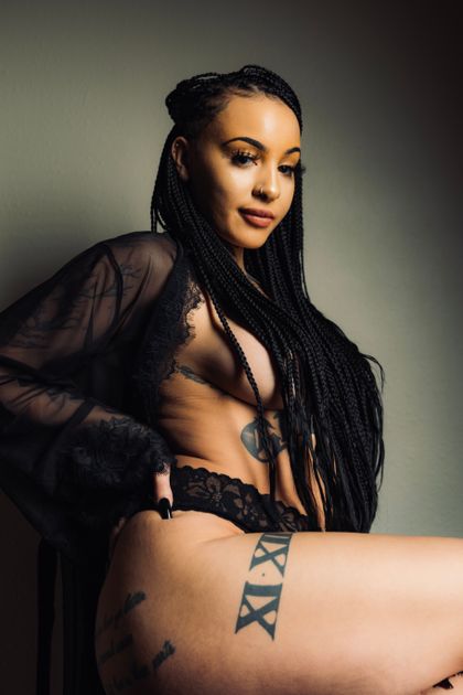 iamchanterussell OnlyFans picture