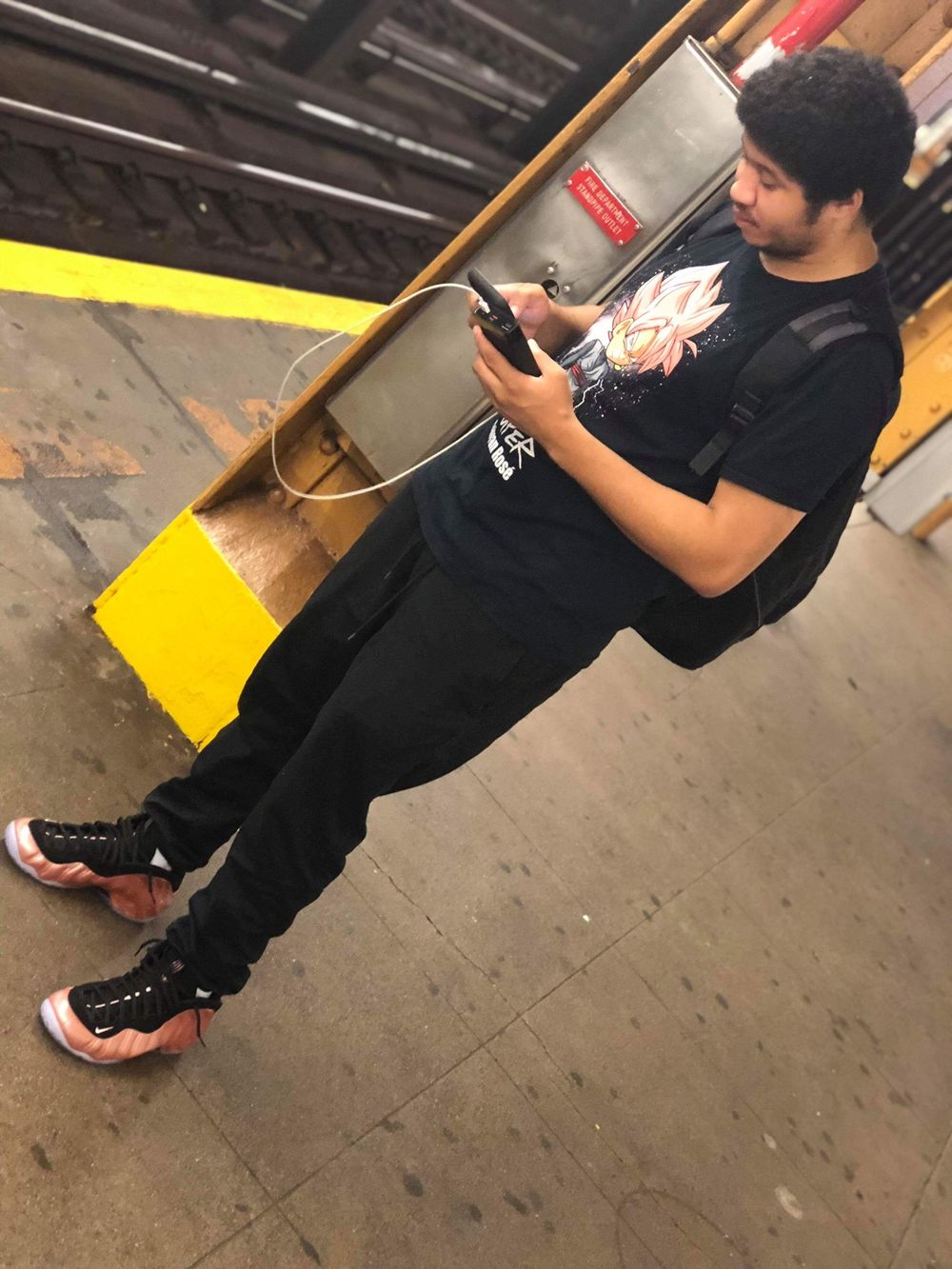 demontimeham OnlyFans profile picture