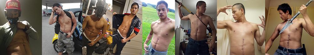 jinkoscosplay OnlyFans profile picture