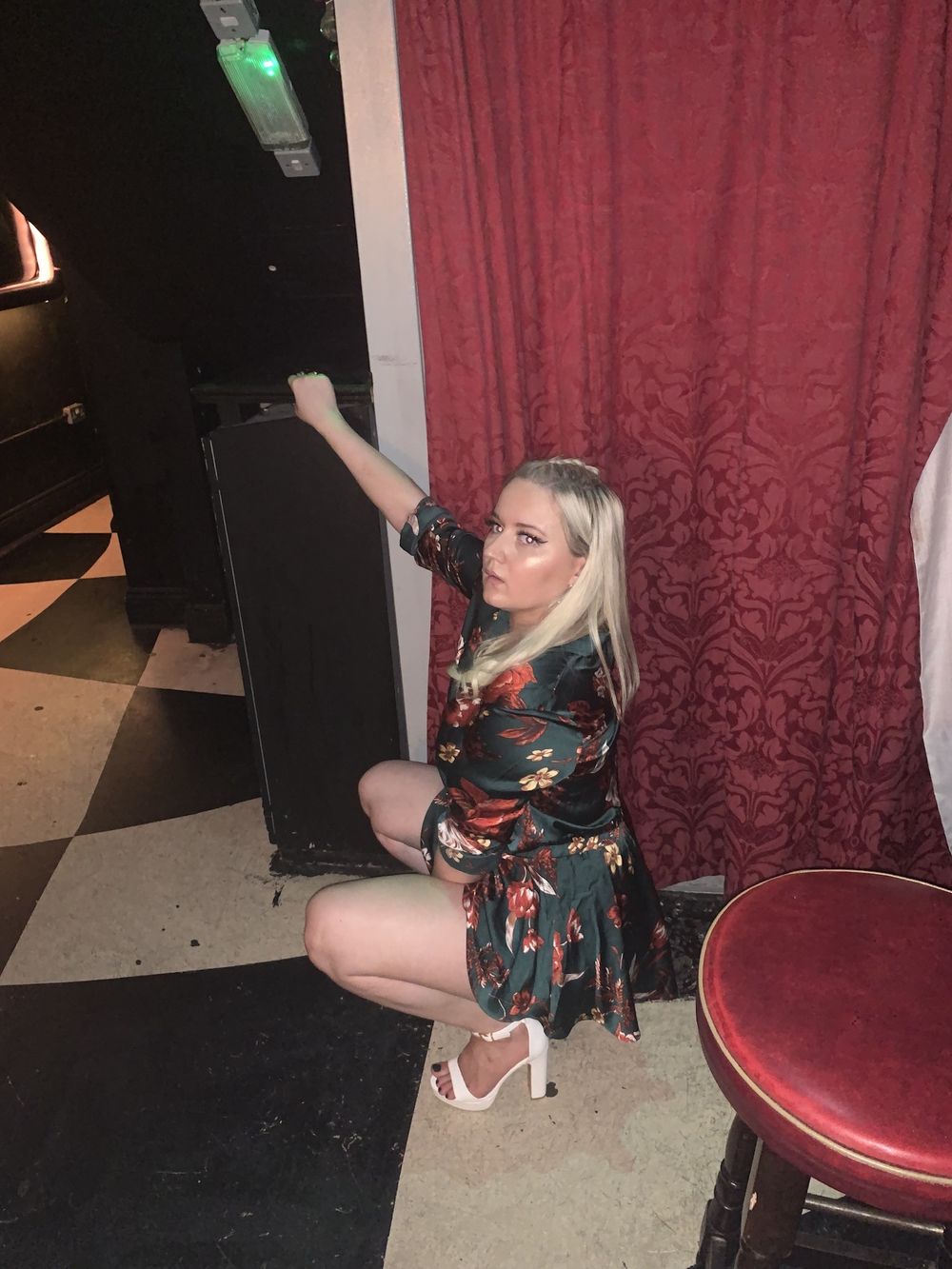 xalexosmanx OnlyFans profile picture
