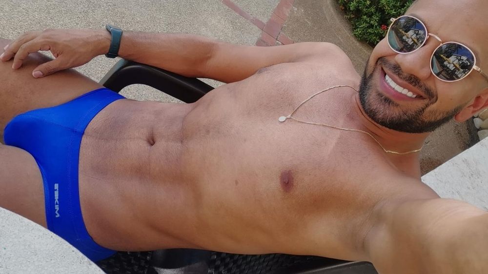 sergio8911151 OnlyFans profile picture
