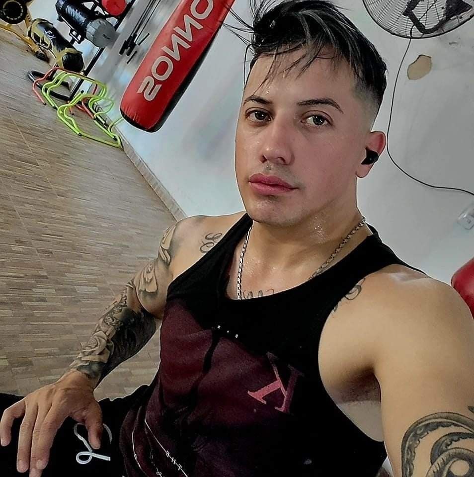 alcidessosa OnlyFans profile picture