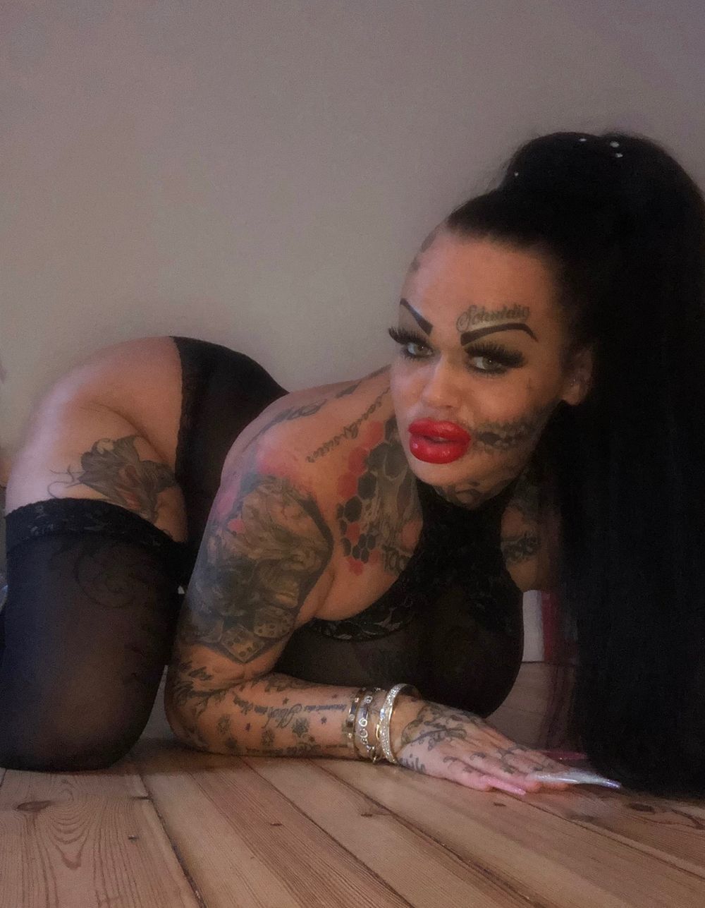 mandylamrini666 OnlyFans profile picture