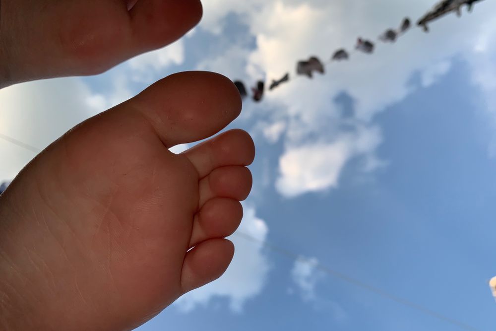 caterinafeet OnlyFans profile picture