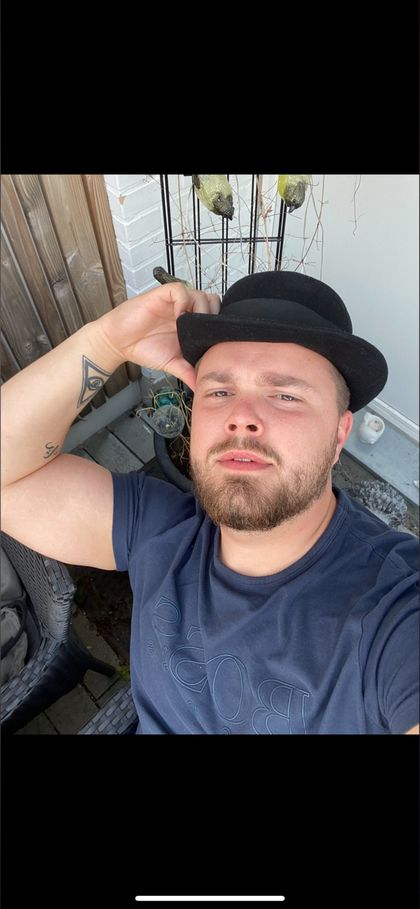 magicmikeraw OnlyFans picture