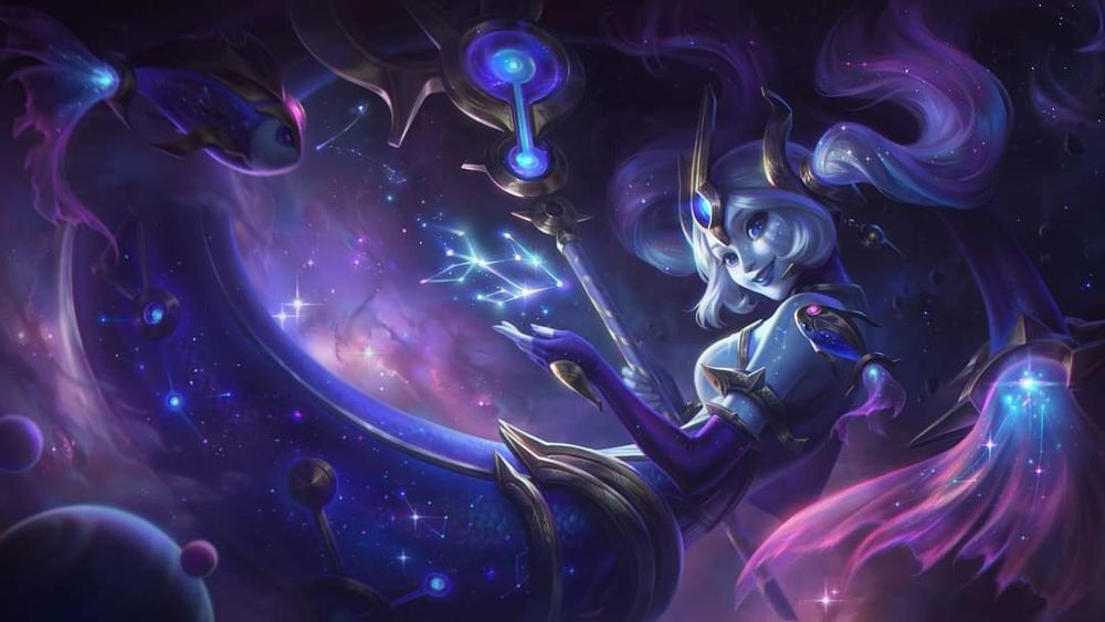 cosmicponny OnlyFans profile picture